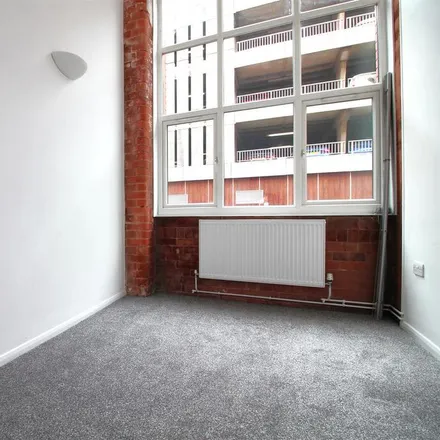 Image 7 - Rutland Centre, 16 Yeoman Street, Leicester, LE1 1UT, United Kingdom - Apartment for rent