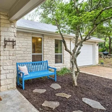 Image 4 - 8307 Moccasin Path, Austin, TX 78736, USA - House for sale