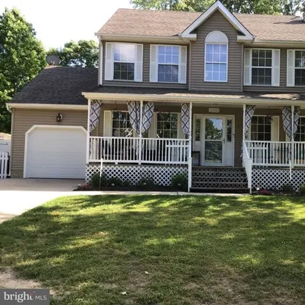 Buy this 3 bed house on Paddock Way in Mount Holly Township, NJ 08060