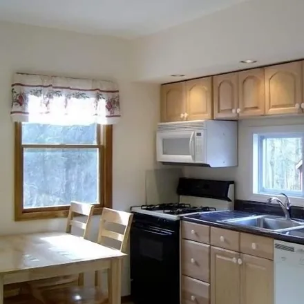 Rent this 3 bed townhouse on Town of Shandaken in NY, 12416