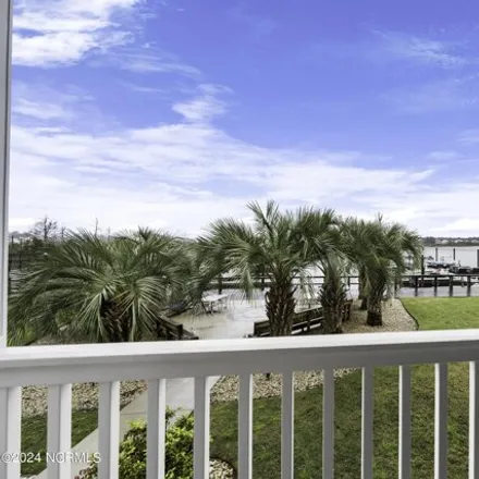 Image 4 - 399 Northeast 55th Street, Oak Island, Brunswick County, NC 28465, USA - Condo for sale