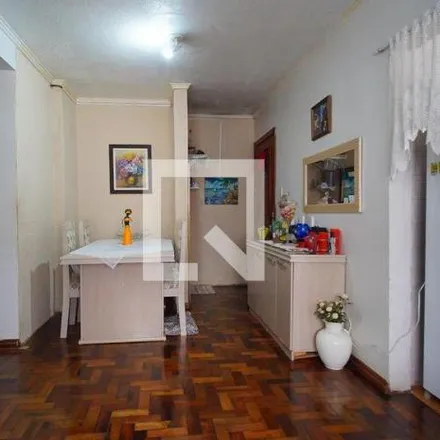 Buy this 2 bed apartment on Passagem 3 in Jardim Leopoldina, Porto Alegre - RS