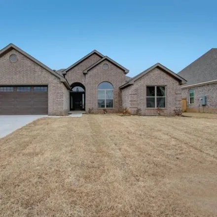 Buy this 4 bed house on Corniche Lane in Maumelle, AR 72113