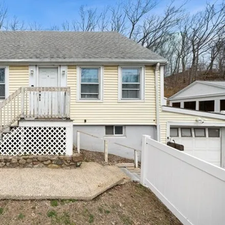 Buy this 4 bed house on 304 Paradise Road in Swampscott, MA 01907