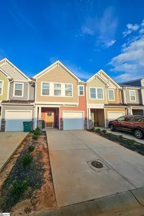 Buy this 3 bed townhouse on Addington Lane in Greenville County, SC 29680