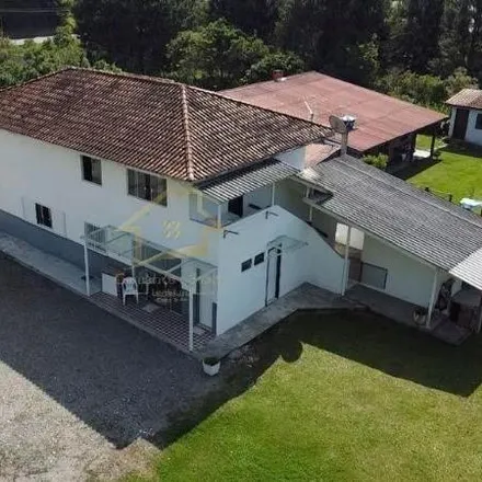 Buy this 11 bed house on Avenida São Sebastião in Borda do Campo, Quatro Barras - PR