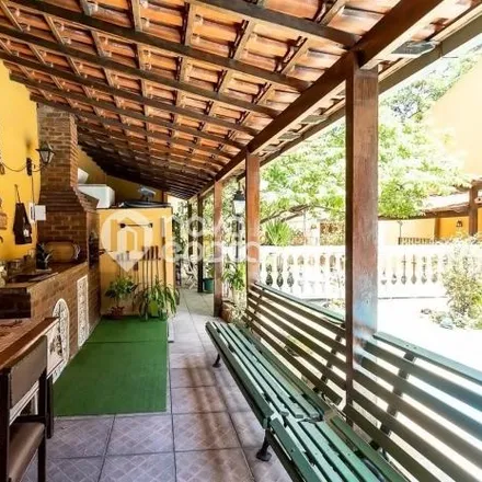 Buy this 4 bed house on Rua Doutor Ferrari in Todos os Santos, Rio de Janeiro - RJ