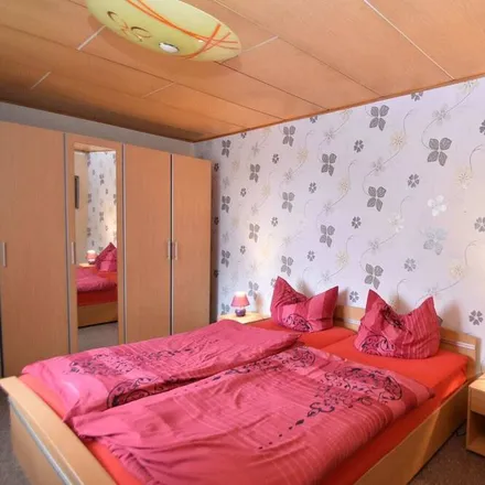 Rent this 1 bed house on Cattenstedt in Schloßweg, 38889 Blankenburg