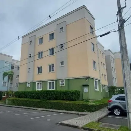 Image 2 - Rua José Kleina, Lamenha Pequena, Almirante Tamandaré - PR, 82410-530, Brazil - Apartment for rent
