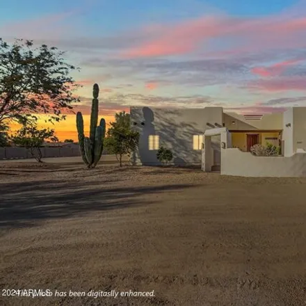 Image 1 - 10110 West Avenida Del Sol, Peoria, AZ 85383, USA - House for sale