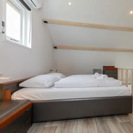 Rent this 1 bed house on Biggekerke in Zeeland, Netherlands