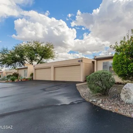 Buy this 3 bed townhouse on 2115 North Camino de la Cienega in Tucson, AZ 85715