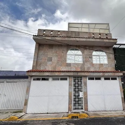 Image 2 - Calle Alhelíes, San Salvador Tizatlalli, 52172 Metepec, MEX, Mexico - House for sale