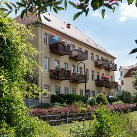 Image 3 - Stieglitzweg 1, 04758 Oschatz, Germany - Apartment for rent