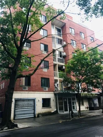 Buy this 3 bed condo on 43-20 Union Street in New York, NY 11355