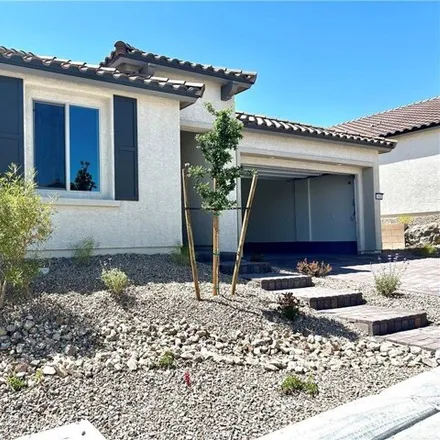 Rent this 2 bed house on Baressa Meadow Avenue in Las Vegas, NV 89166