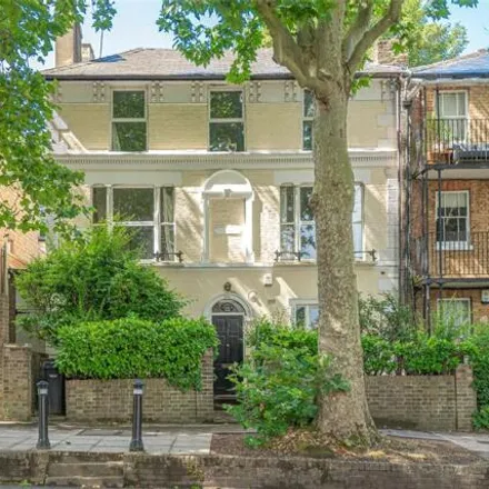 Buy this 6 bed duplex on 59 North Hill in London, N6 4BX