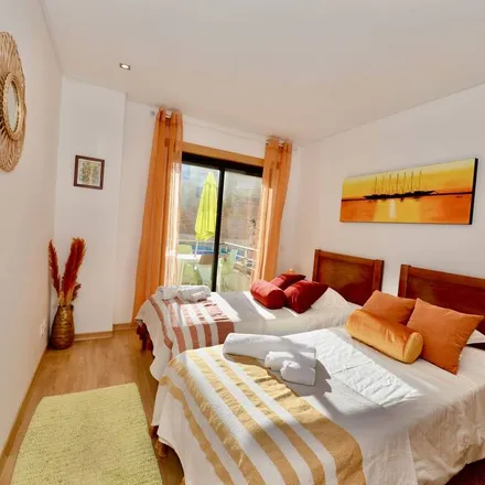 Rent this 1 bed apartment on Alcobaça in Leiria, Portugal