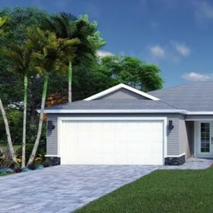 Buy this 4 bed house on 3159 Newbury Street in Port Charlotte, FL 33952