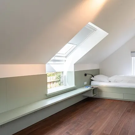 Rent this 3 bed house on Wyk auf Föhr in Schleswig-Holstein, Germany
