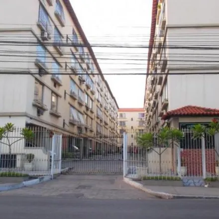 Image 2 - Rua Benedito Jardim, Sete Pontes, São Gonçalo - RJ, 24416-000, Brazil - Apartment for sale