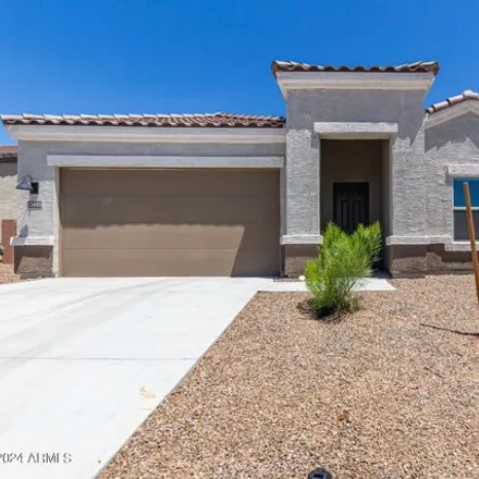 Buy this 4 bed house on unnamed road in Marana, AZ