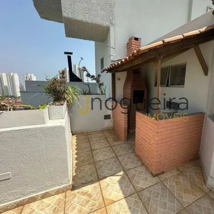 Buy this 3 bed apartment on Ultrafarma Popular in Avenida Nossa Senhora do Sabará 2844, Vila Arriete