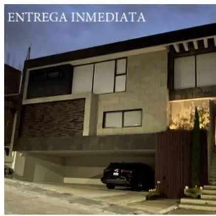 Image 2 - unnamed road, Bosque Real, 52774 Interlomas, MEX, Mexico - House for sale