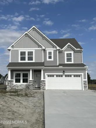Buy this 5 bed house on Halstead Extended in Elizabeth City, NC 27907