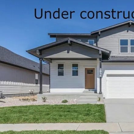 Buy this 3 bed house on 3003 Barnstormer Street in Fort Collins, CO 80524