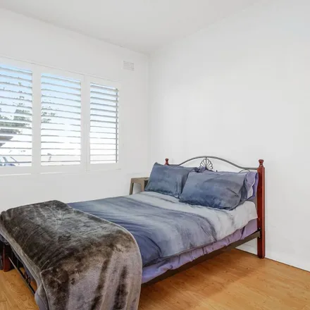 Rent this 1 bed apartment on 80 George Street in Sydney NSW 2150, Australia