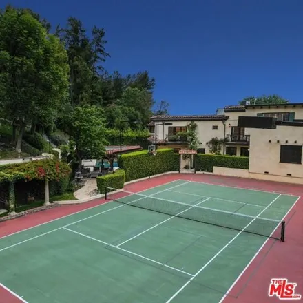 Image 2 - 3182 Abington Dr, Beverly Hills, California, 90210 - House for rent