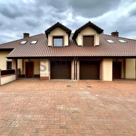 Buy this 5 bed house on Świdnicka 6 in 55-040 Tyniec Mały, Poland