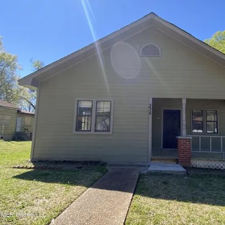 Buy this 3 bed house on 353 Dewitt Street in Jackson, MS 39203