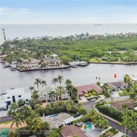 Buy this 3 bed house on 2152 Intracoastal Drive in Soroka Shores, Fort Lauderdale