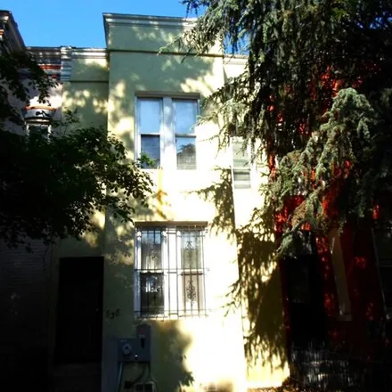 Rent this 4 bed house on 638 14th Street Northeast in Washington, DC 20002