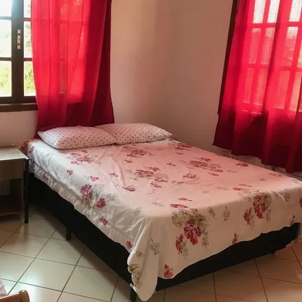 Rent this 4 bed house on Niterói in Região Metropolitana do Rio de Janeiro, Brazil