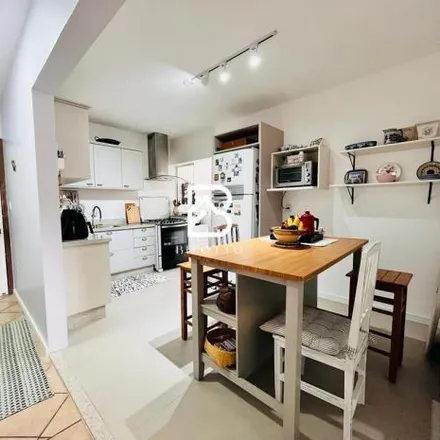 Buy this 3 bed apartment on Auto Posto da Vovó in Rua Salomé Damázio Jacques, Trindade