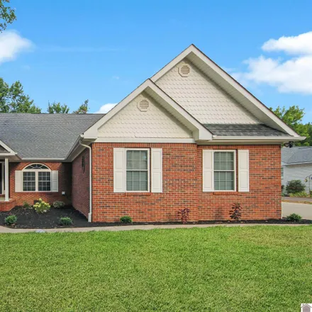 Buy this 3 bed house on 900 Doran Road in Murray, KY 42071