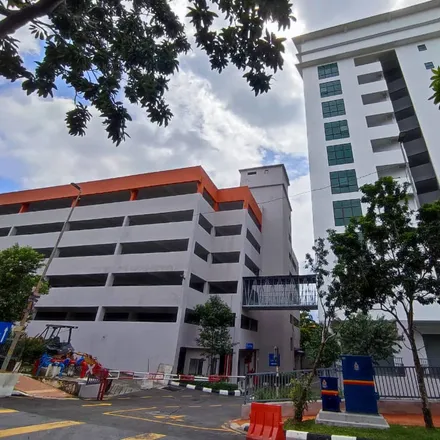 Image 9 - Jalan SS 9A/14, Section 51A, 46000 Petaling Jaya, Selangor, Malaysia - Apartment for rent