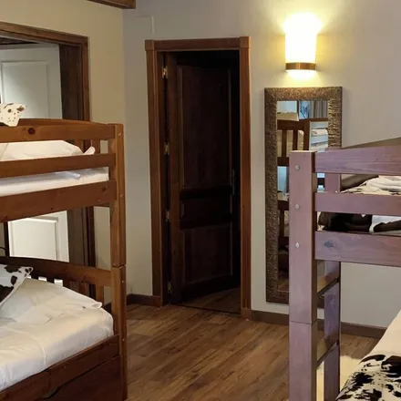 Rent this 5 bed apartment on 25530 Vielha e Mijaran