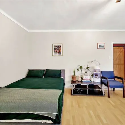 Rent this 1 bed apartment on Abbey Manor in Montrose Avenue, Cape Town Ward 77