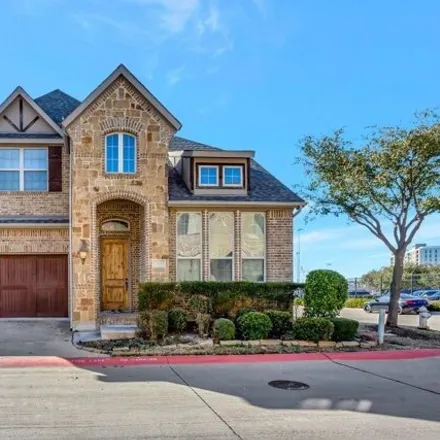 Buy this 3 bed house on 13671 Greystone Drive in Farmers Branch, TX 75244