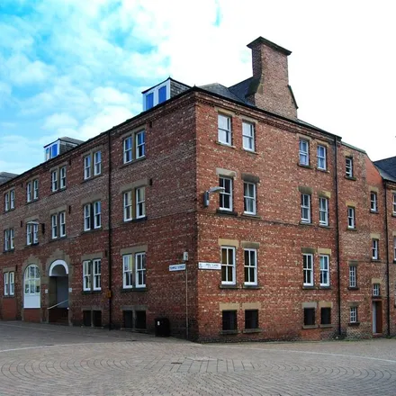 Image 9 - Peel Lane, Newcastle upon Tyne, NE1 4BR, United Kingdom - Apartment for rent