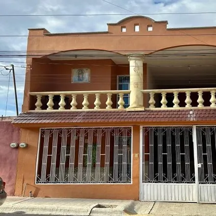 Image 2 - Jefes Insurgentes, Morelos I, 20278 Aguascalientes City, AGU, Mexico - House for sale