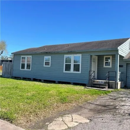 Buy this 2 bed house on 309 Melrose Street in Corpus Christi, TX 78404