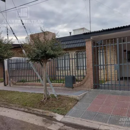 Buy this 3 bed house on Liniers in Barrio La Cruz, Villa Allende