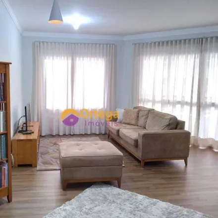 Rent this 4 bed apartment on Fontana Di Trevi in Rua do Aruanã 157, Parque Residencial Aquarius