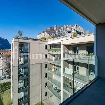 Image 6 - Lecco, Via don Pozzi, Via Don Giuseppe Pozzi, 23900 Lecco LC, Italy - Apartment for rent