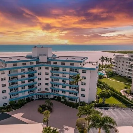 Image 1 - Sunset House South, Seaview Court, Marco Island, FL 33937, USA - Condo for sale